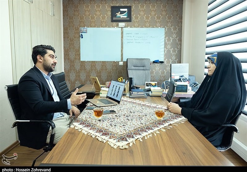 بازگشت 400 محقق و نخبه ایرانی با پروژه «کانکت»|گفتگو